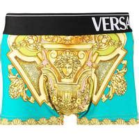 onderbroeken heren versace|farfetch Versace underwear.